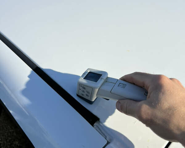 Білий Рено Сандеро, об'ємом двигуна 1.15 л та пробігом 281 тис. км за 4850 $, фото 31 на Automoto.ua