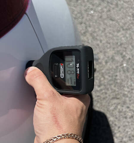 Белый Рено Сандеро, объемом двигателя 1.46 л и пробегом 95 тыс. км за 9799 $, фото 57 на Automoto.ua