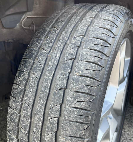 Белый Рено Сандеро, объемом двигателя 1.46 л и пробегом 95 тыс. км за 9799 $, фото 16 на Automoto.ua