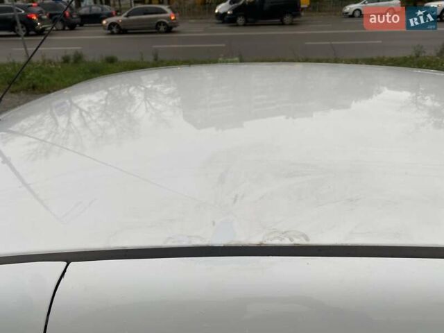 Білий Рено Сандеро, об'ємом двигуна 1.46 л та пробігом 188 тис. км за 7600 $, фото 20 на Automoto.ua