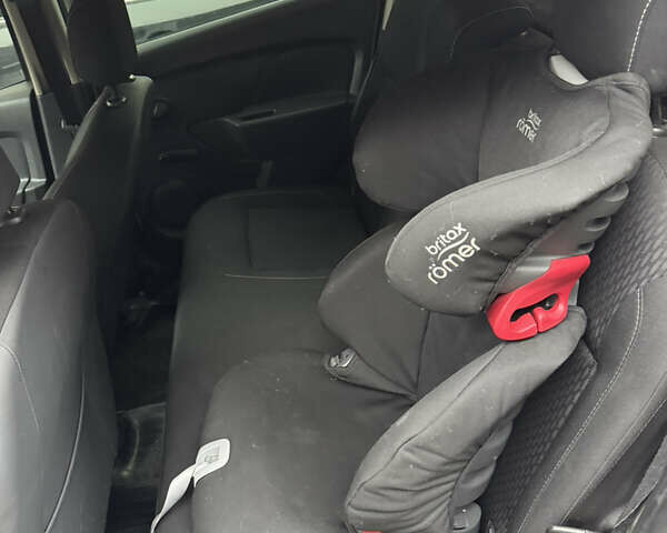 Белый Рено Сандеро, объемом двигателя 1.5 л и пробегом 227 тыс. км за 8800 $, фото 12 на Automoto.ua