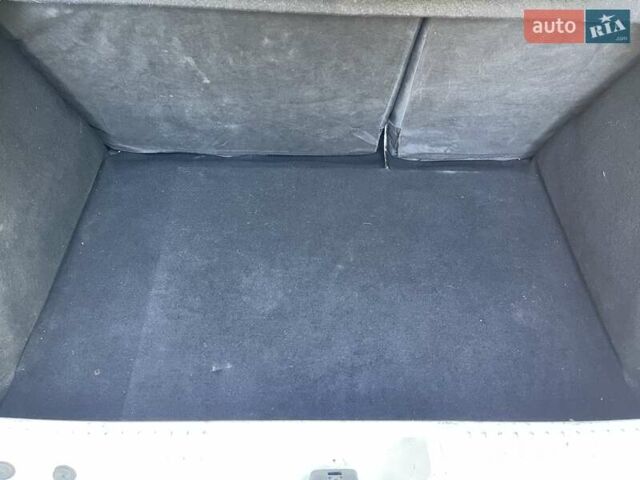 Білий Рено Сандеро, об'ємом двигуна 1.46 л та пробігом 130 тис. км за 8999 $, фото 17 на Automoto.ua