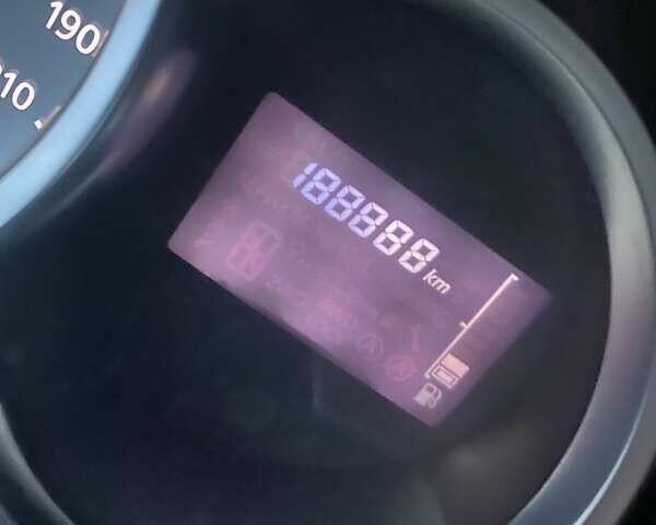 Білий Рено Сандеро, об'ємом двигуна 1.46 л та пробігом 188 тис. км за 7600 $, фото 18 на Automoto.ua