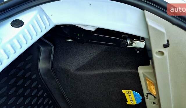 Белый Рено Сандеро, объемом двигателя 0.9 л и пробегом 13 тыс. км за 9870 $, фото 44 на Automoto.ua