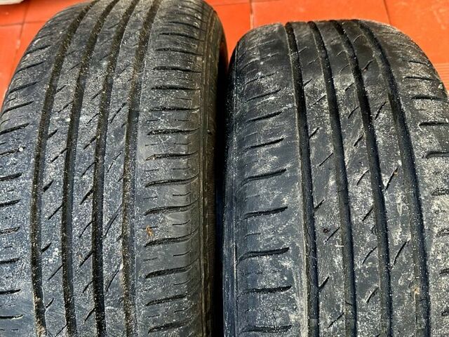 Білий Рено Сандеро, об'ємом двигуна 0.9 л та пробігом 57 тис. км за 9500 $, фото 11 на Automoto.ua