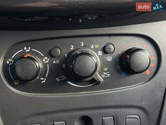 Белый Рено Сандеро, объемом двигателя 1 л и пробегом 31 тыс. км за 8900 $, фото 10 на Automoto.ua