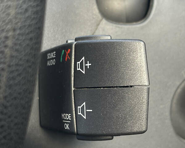 Белый Рено Сандеро, объемом двигателя 1 л и пробегом 31 тыс. км за 8900 $, фото 12 на Automoto.ua