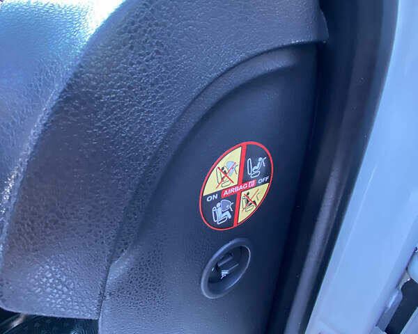 Белый Рено Сандеро, объемом двигателя 1 л и пробегом 51 тыс. км за 8800 $, фото 12 на Automoto.ua