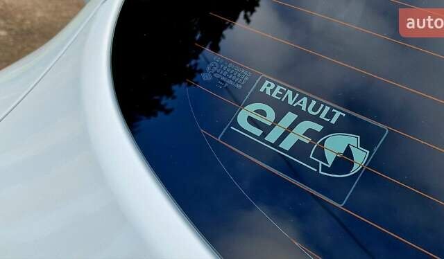 Белый Рено Сандеро, объемом двигателя 0.9 л и пробегом 13 тыс. км за 9870 $, фото 34 на Automoto.ua