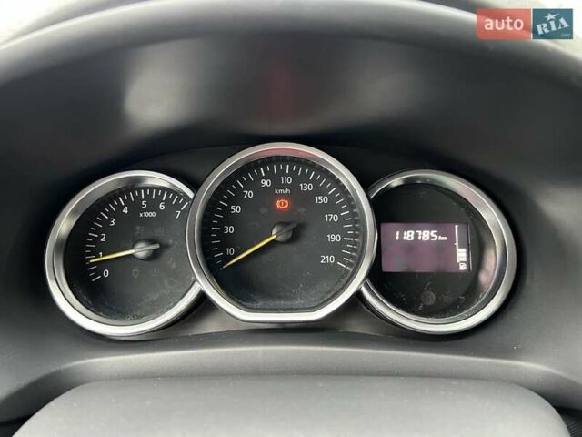 Рено Сандеро 2019 в Киеве на Automoto.ua Белый Рено Сандеро, объемом двигателя 1.46 л и пробегом 118 тыс. км за 9103 $, фото 21 на Automoto.ua