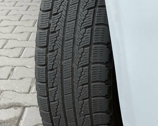 Белый Рено Сандеро, объемом двигателя 1.5 л и пробегом 118 тыс. км за 8900 $, фото 22 на Automoto.ua