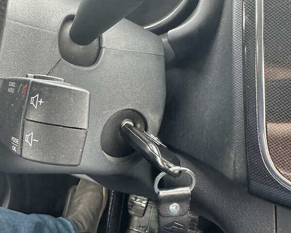 Белый Рено Сандеро, объемом двигателя 0.9 л и пробегом 102 тыс. км за 8800 $, фото 22 на Automoto.ua