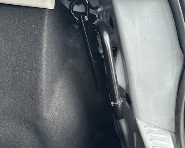 Белый Рено Сандеро, объемом двигателя 0.9 л и пробегом 102 тыс. км за 8800 $, фото 35 на Automoto.ua