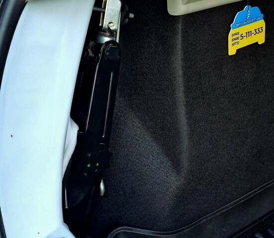 Білий Рено Сандеро, об'ємом двигуна 0.9 л та пробігом 13 тис. км за 9650 $, фото 42 на Automoto.ua