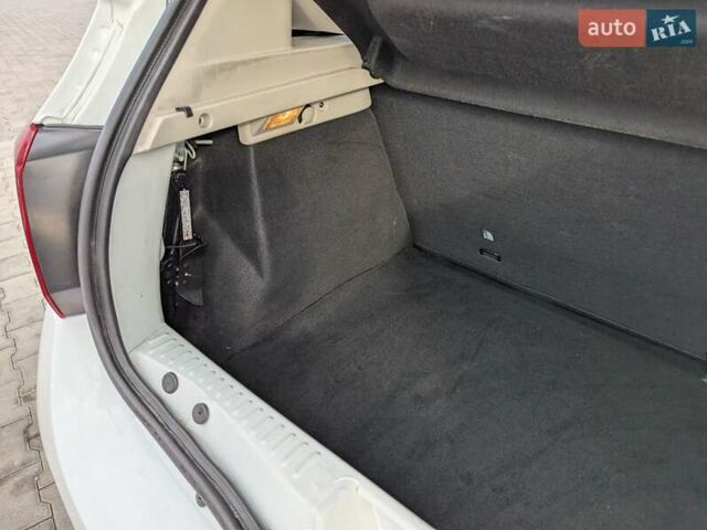 Рено Сандеро 2019 в Виннице на Automoto.ua Белый Рено Сандеро, объемом двигателя 1.46 л и пробегом 137 тыс. км за 8890 $, фото 36 на Automoto.ua