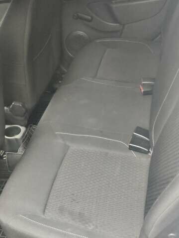 Белый Рено Сандеро, объемом двигателя 0.9 л и пробегом 132 тыс. км за 5500 $, фото 6 на Automoto.ua