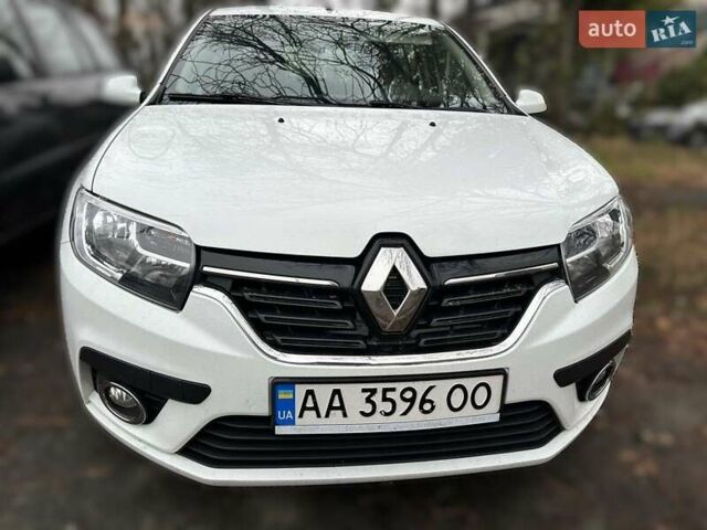 Білий Рено Сандеро, об'ємом двигуна 1.46 л та пробігом 99 тис. км за 8000 $, фото 2 на Automoto.ua