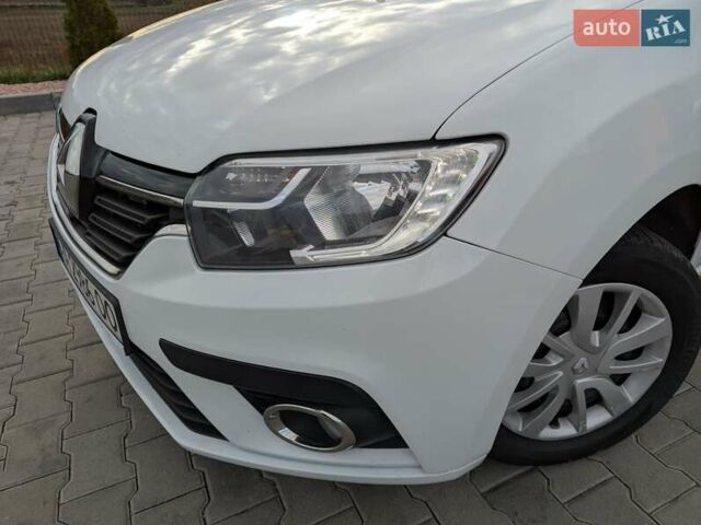 Рено Сандеро 2019 в Виннице на Automoto.ua Белый Рено Сандеро, объемом двигателя 1.46 л и пробегом 137 тыс. км за 8890 $, фото 17 на Automoto.ua