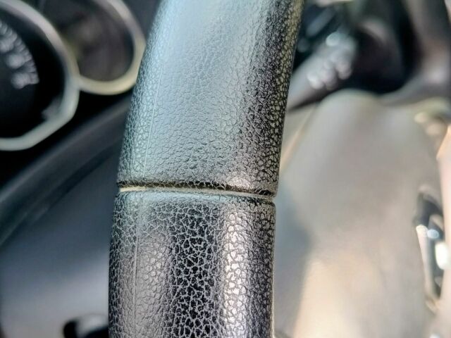 Білий Рено Сандеро, об'ємом двигуна 0.9 л та пробігом 117 тис. км за 8300 $, фото 3 на Automoto.ua