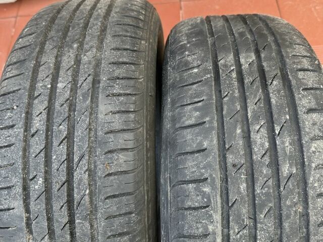 Белый Рено Сандеро, объемом двигателя 1.5 л и пробегом 58 тыс. км за 10999 $, фото 10 на Automoto.ua