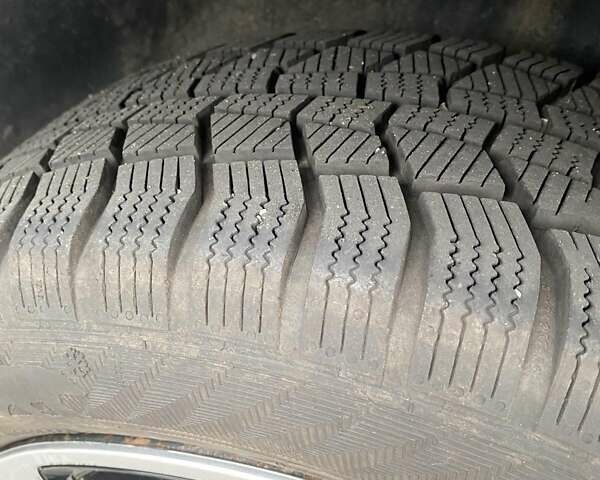 Белый Рено Сандеро, объемом двигателя 1.46 л и пробегом 58 тыс. км за 13300 $, фото 8 на Automoto.ua