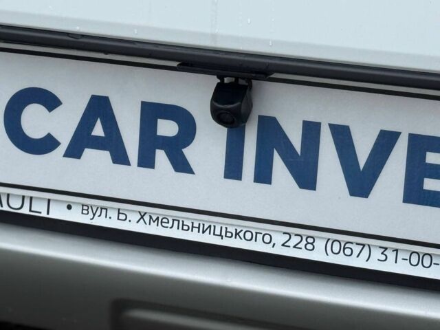 Рено Сандеро 2021 у Києві на Automoto.ua Білий Рено Сандеро, об'ємом двигуна 1.5 л та пробігом 75 тис. км за 10900 $, фото 8 на Automoto.ua