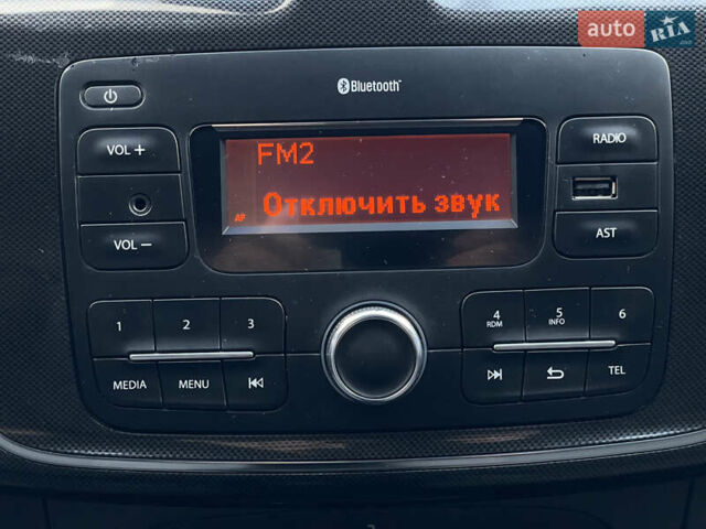 Білий Рено Сандеро, об'ємом двигуна 0.9 л та пробігом 56 тис. км за 8500 $, фото 14 на Automoto.ua