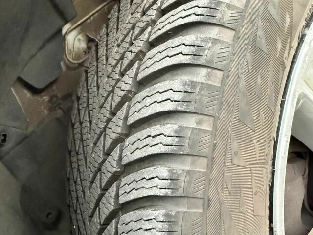 Білий Рено Сандеро, об'ємом двигуна 0.9 л та пробігом 110 тис. км за 10599 $, фото 18 на Automoto.ua