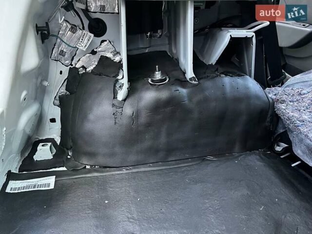 Белый Рено Сандеро, объемом двигателя 1.46 л и пробегом 135 тыс. км за 12600 $, фото 14 на Automoto.ua