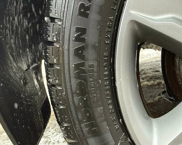 Белый Рено Сандеро, объемом двигателя 1.46 л и пробегом 135 тыс. км за 12600 $, фото 11 на Automoto.ua