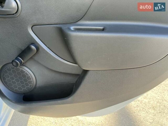 Белый Рено Сандеро, объемом двигателя 1 л и пробегом 131 тыс. км за 9800 $, фото 13 на Automoto.ua