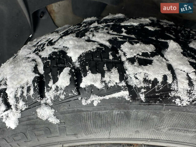 Бежевий Рено Сандеро, об'ємом двигуна 1.6 л та пробігом 250 тис. км за 3300 $, фото 13 на Automoto.ua