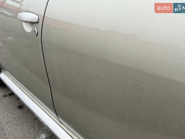 Бежевый Рено Сандеро, объемом двигателя 1.6 л и пробегом 140 тыс. км за 6700 $, фото 30 на Automoto.ua