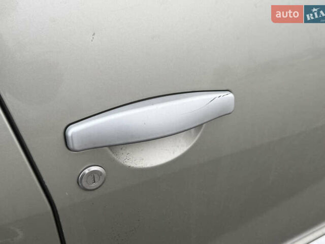 Бежевый Рено Сандеро, объемом двигателя 1.6 л и пробегом 140 тыс. км за 6700 $, фото 28 на Automoto.ua