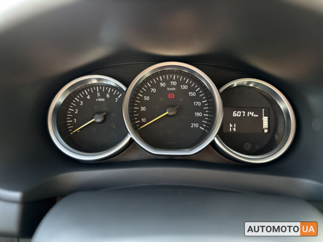 Бежевий Рено Сандеро, об'ємом двигуна 1 л та пробігом 60 тис. км за 10700 $, фото 23 на Automoto.ua