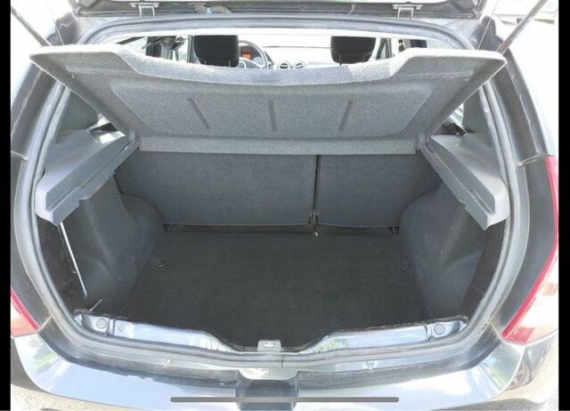 Рено Сандеро 2008 в Буче на Automoto.ua Черный Рено Сандеро, объемом двигателя 1.6 л и пробегом 167 тыс. км за 5499 $, фото 8 на Automoto.ua