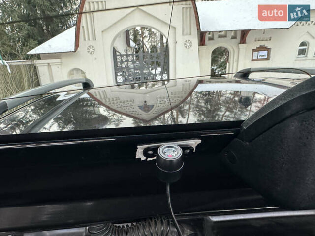 Черный Рено Сандеро, объемом двигателя 1.6 л и пробегом 79 тыс. км за 8850 $, фото 35 на Automoto.ua