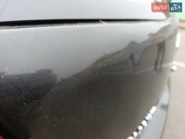 Черный Рено Сандеро, объемом двигателя 1.6 л и пробегом 137 тыс. км за 6700 $, фото 11 на Automoto.ua