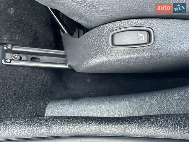 Черный Рено Сандеро, объемом двигателя 1.6 л и пробегом 82 тыс. км за 8850 $, фото 47 на Automoto.ua