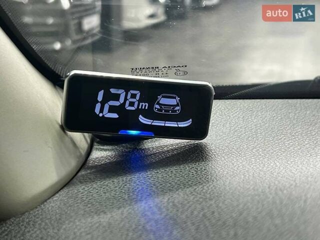 Коричневий Рено Сандеро, об'ємом двигуна 1.46 л та пробігом 77 тис. км за 10700 $, фото 11 на Automoto.ua