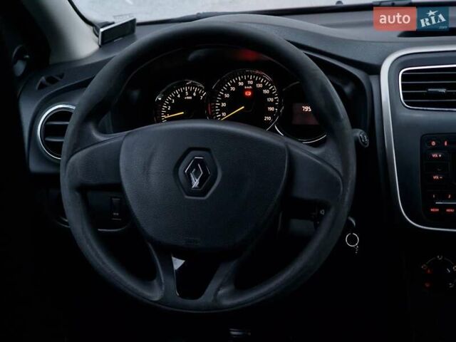 Коричневый Рено Сандеро, объемом двигателя 1.46 л и пробегом 79 тыс. км за 7990 $, фото 50 на Automoto.ua