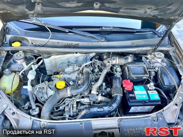 Коричневый Рено Сандеро, объемом двигателя 0.9 л и пробегом 55 тыс. км за 9390 $, фото 5 на Automoto.ua