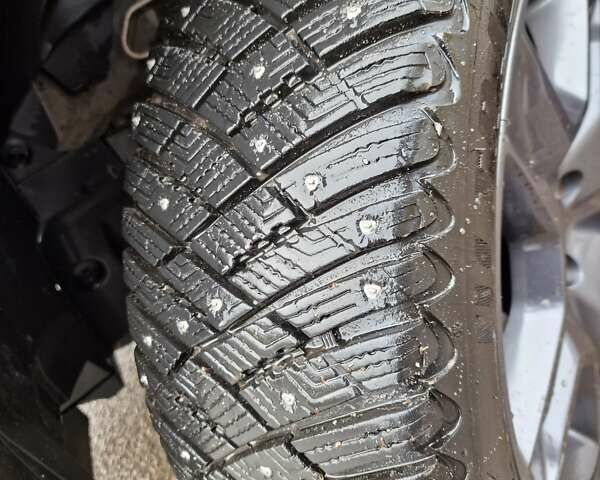 Коричневый Рено Сандеро, объемом двигателя 1.46 л и пробегом 52 тыс. км за 10400 $, фото 10 на Automoto.ua