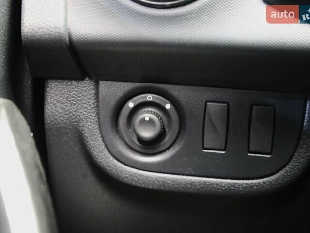 Коричневий Рено Сандеро, об'ємом двигуна 1 л та пробігом 95 тис. км за 8500 $, фото 19 на Automoto.ua