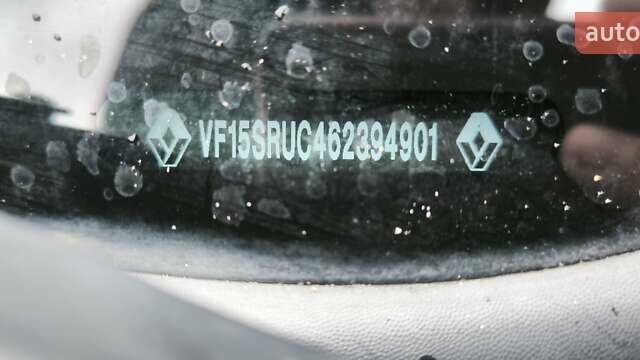 Коричневый Рено Сандеро, объемом двигателя 1 л и пробегом 95 тыс. км за 8500 $, фото 2 на Automoto.ua