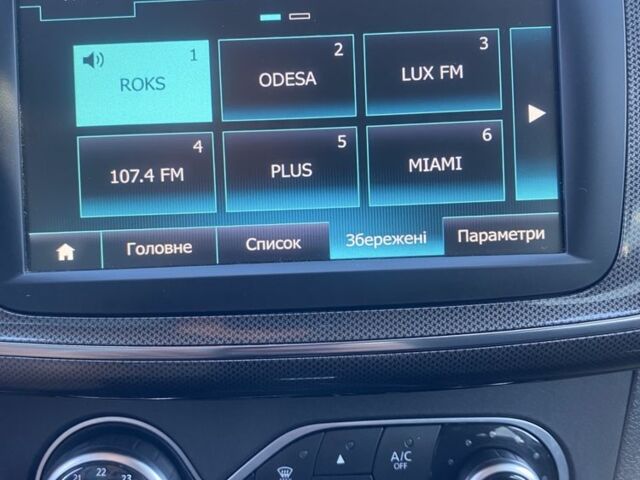 Коричневый Рено Сандеро, объемом двигателя 0.9 л и пробегом 69 тыс. км за 10500 $, фото 15 на Automoto.ua