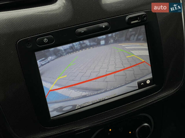 Коричневый Рено Сандеро, объемом двигателя 0.9 л и пробегом 72 тыс. км за 10500 $, фото 21 на Automoto.ua