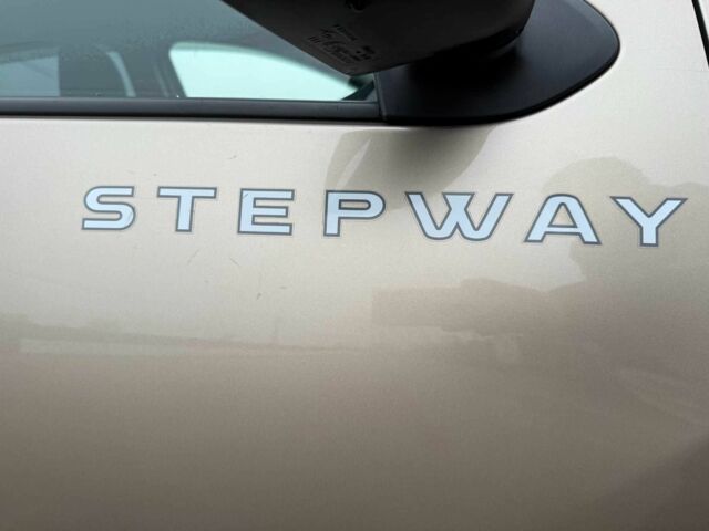 Коричневый Рено Сандеро, объемом двигателя 0.9 л и пробегом 64 тыс. км за 10800 $, фото 21 на Automoto.ua