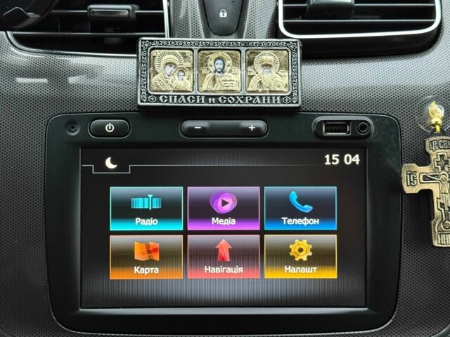 Коричневый Рено Сандеро, объемом двигателя 0.9 л и пробегом 64 тыс. км за 10800 $, фото 18 на Automoto.ua