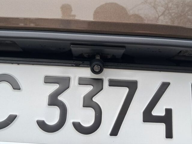 Коричневый Рено Сандеро, объемом двигателя 0.9 л и пробегом 35 тыс. км за 8900 $, фото 7 на Automoto.ua